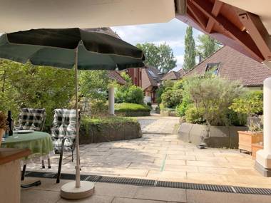 Ferienwohnung Fischerpromenade