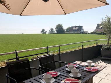 Ferienwohnung Seetraum