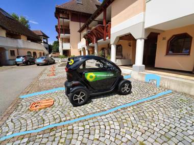 BodenSEE Apartment Kressbronn Fischerdorf SEE 1