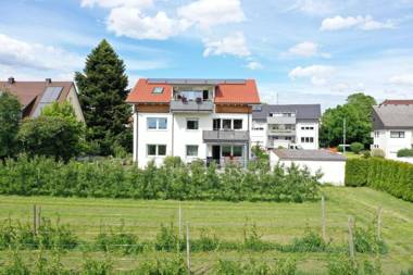 Ferienwohnung Schwenck