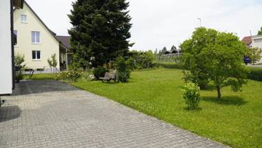 Ferienwohnung Schwenck