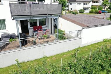 Ferienwohnung Schwenck