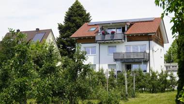 Ferienwohnung Schwenck