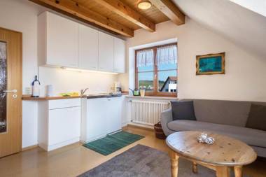 Ferienwohnung Ursula Hiemer 2