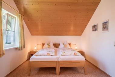 Freistehendes Ferienhaus Schlegel