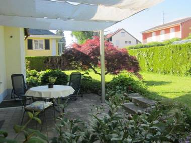 Haus Withum - Nonnenhorner Straße 13