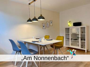 Ferienwohnung am Nonnenbach