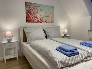 Ferienwohnung am Nonnenbach