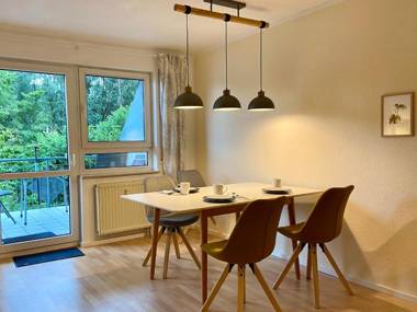 Ferienwohnung am Nonnenbach