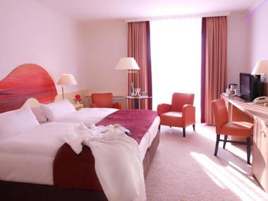 Hotel & SPA Sommerfeld