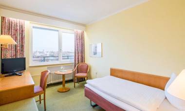 Garden Hotel Krefeld
