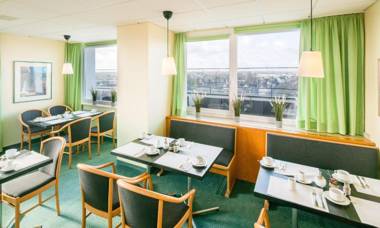 Garden Hotel Krefeld