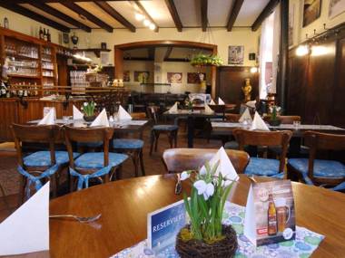 Hotel-Restaurant Benger