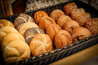 Hotel-Restaurant Benger