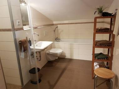 Apartments Luisenhof