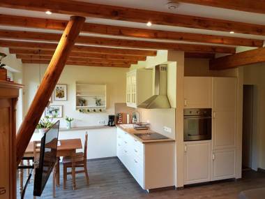 Apartments Luisenhof