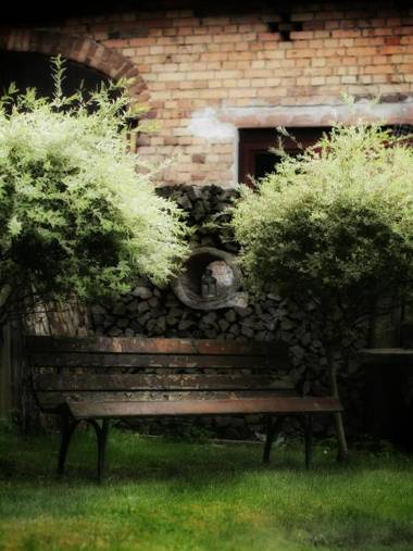 Pension Zum alten Gasthaus Hänsel