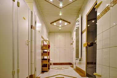 Natur- und Wanderhotel am Steinbachtal