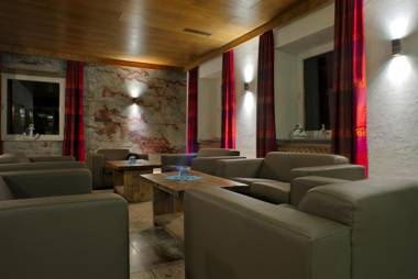 Natur- und Wanderhotel am Steinbachtal