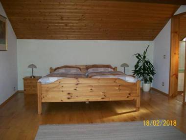 Ferienwohnung Fischer