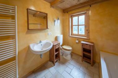 Blockhäuser & Chalets Bayerischer Wald