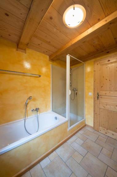 Blockhäuser & Chalets Bayerischer Wald