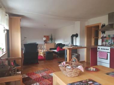 Ferienwohnung M. Fischer