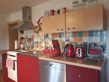 Ferienwohnung M. Fischer