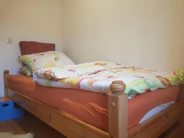 Ferienwohnung M. Fischer