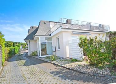 Haus Usedom Appartement Meeresoase