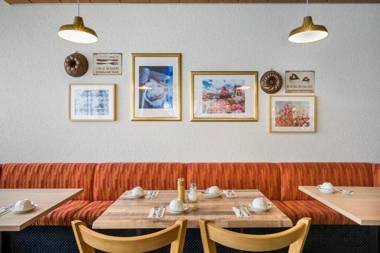 Novum Hotel Strohgäu