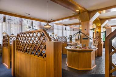 Novum Hotel Strohgäu