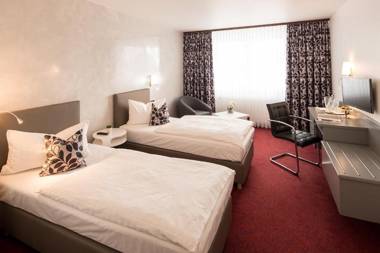 Hotel Touric