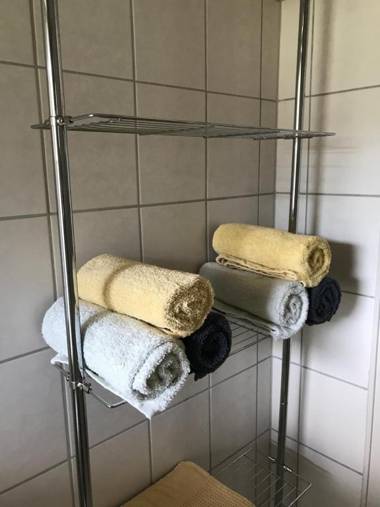 Ferienappartement Hennen