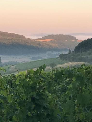 Ferienappartement Hennen