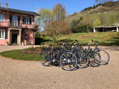 Landhaus Reverchon