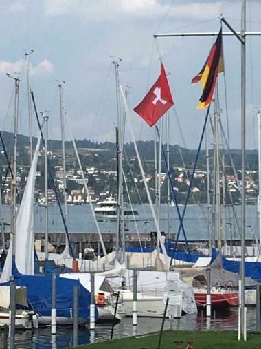 Landhotel Bodensee