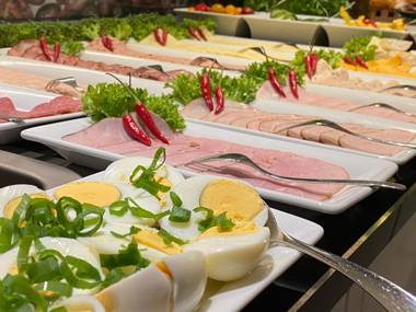 Boardinghouse HOME KONSTANZ PARADIES - adults only -