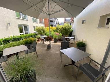 Boardinghouse HOME KONSTANZ PARADIES - adults only -