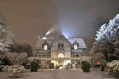 Hotel Barleben am See