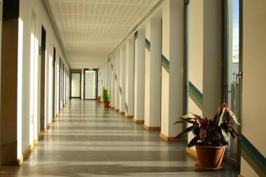 Jugendherberge Otto-Moericke-Turm