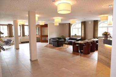 Landhotel Traube