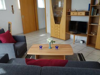 Ferienwohnungen Böhme