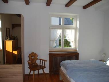 Blum Ferienwohnung