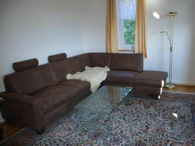 Blum Ferienwohnung