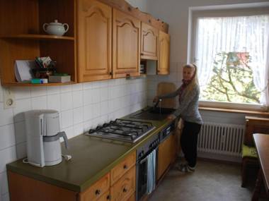 Blum Ferienwohnung