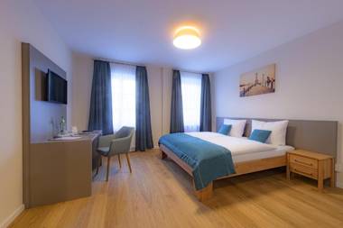 Gasthaus Adler Allmannsdorf