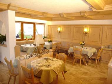 Hotel Haus Seehang