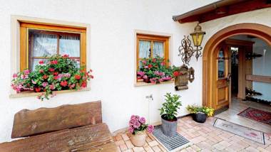 Hotel Haus Seehang