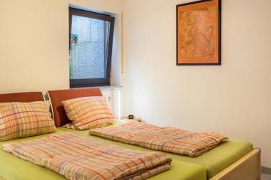 Ferienwohnung Lago